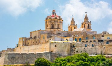 Surging Property Prices In Malta