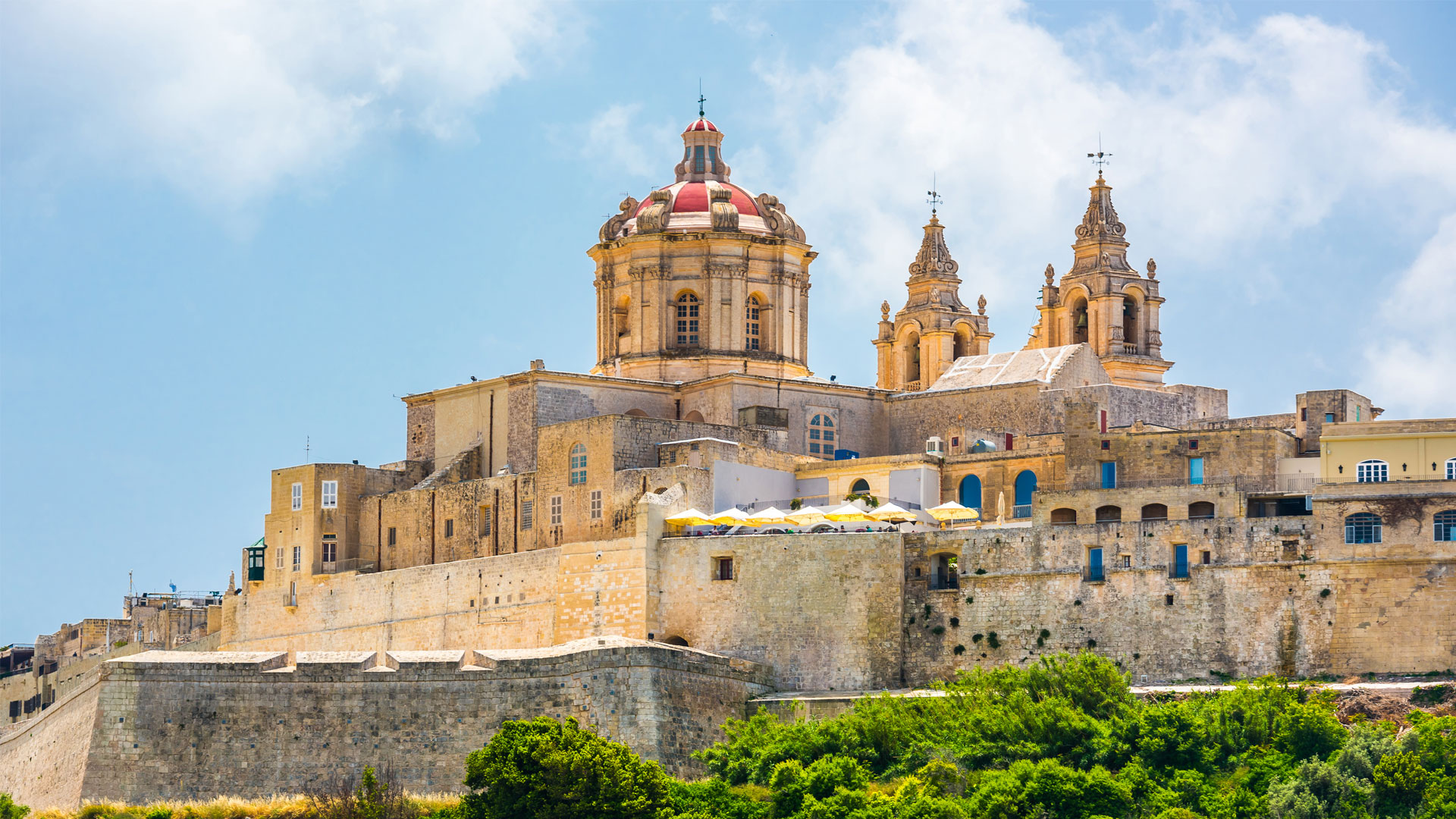 Surging Property Prices In Malta Key Property Estates